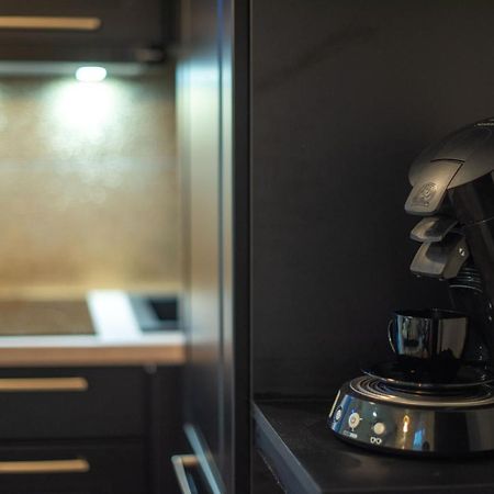 Wellness Studio D'Or - Exclusive New Apartment With Whirlpool, Sauna, Sunny Terrace, Private Parking Poreč Eksteriør billede